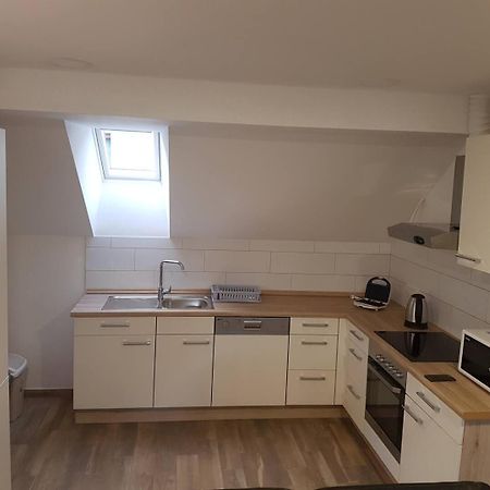 Apartmaji Zupan 보힌스카 벨라 외부 사진