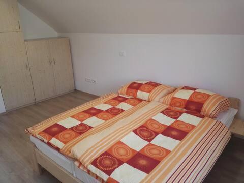 Apartmaji Zupan 보힌스카 벨라 외부 사진