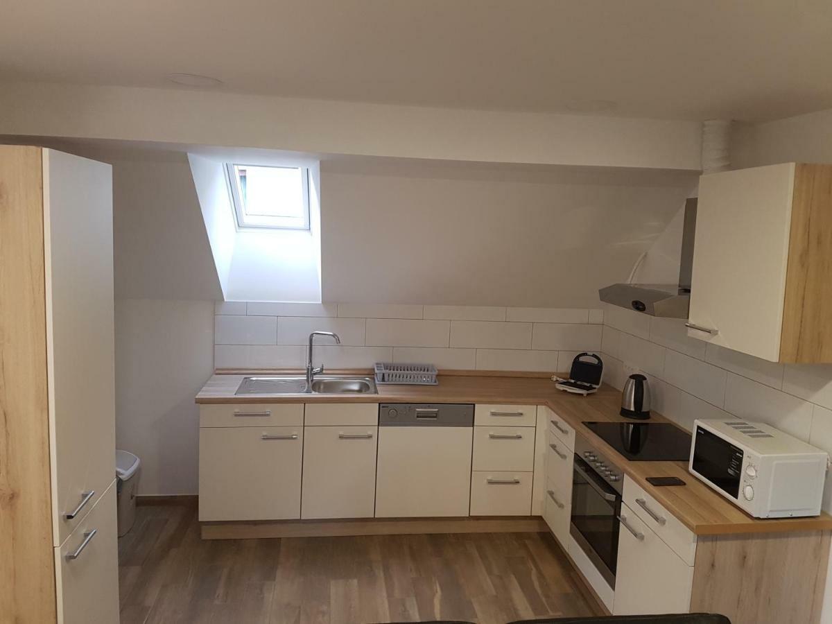 Apartmaji Zupan 보힌스카 벨라 외부 사진